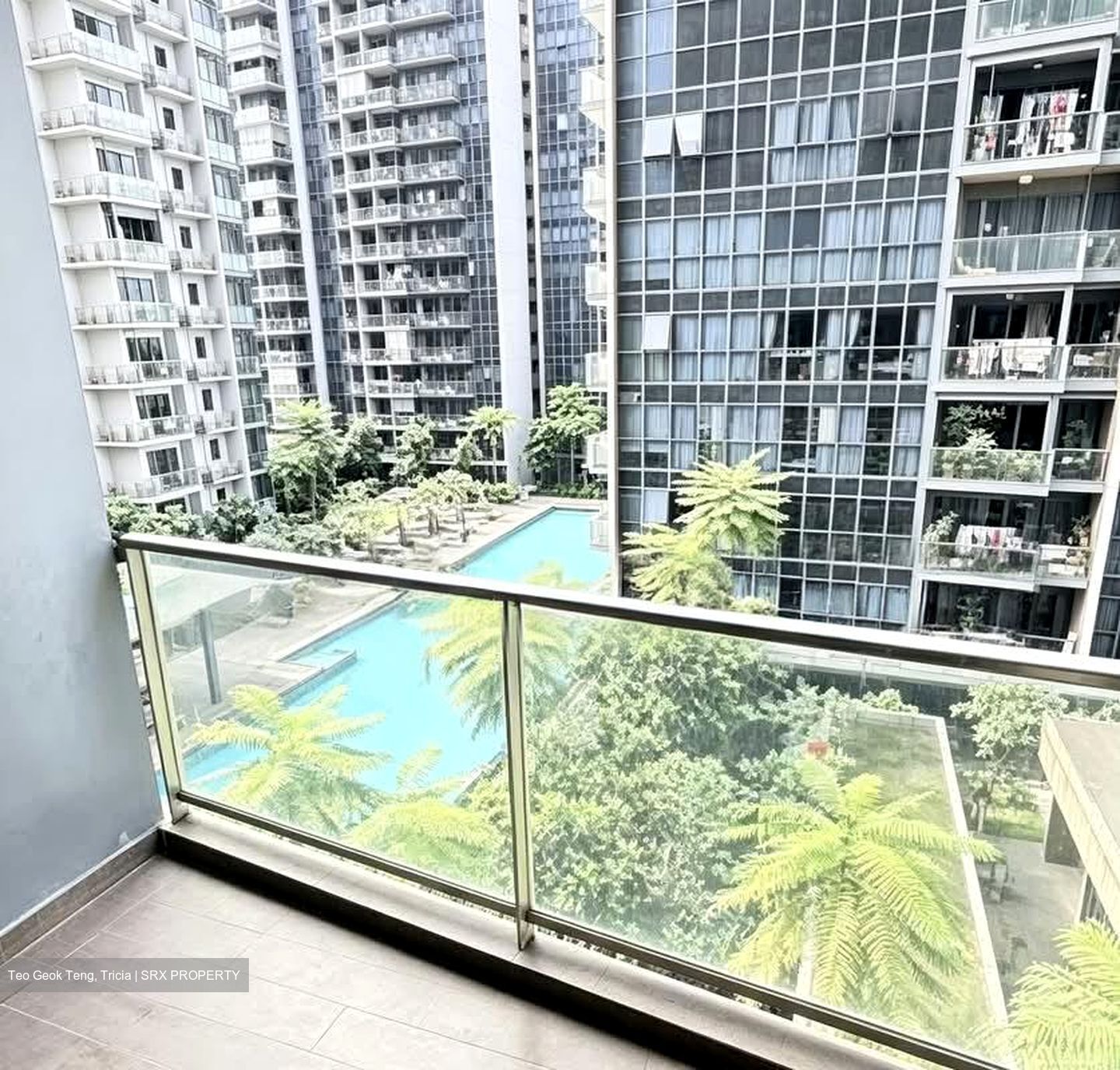 Lake Grande (D22), Condominium #597683121